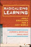 Radicalizing Learning cover