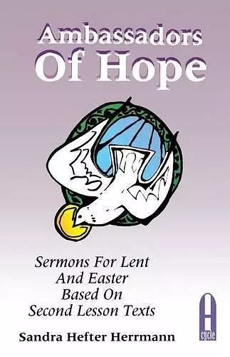 Ambassadors of Hope cover