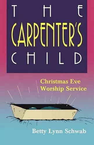 The Carpenter's Child cover