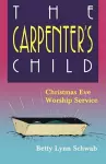 The Carpenter's Child cover