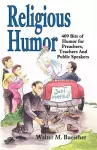 Religious Humor cover