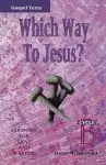 Which Way to Jesus? cover