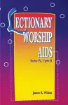 Lectionary Worship AIDS, Series IV, Cycle B cover