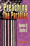 Preaching the Parables, Series II, Cycle C cover