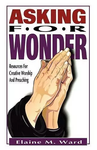 Asking For Wonder cover