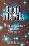 Bright Intervals cover