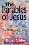 Parables of Jesus cover