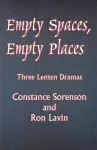 Empty Spaces Empty Places cover