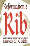 Reformation's Rib cover