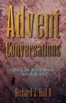 Advent Conversations cover
