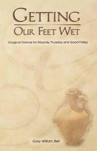 Getting Our Feet Wet cover