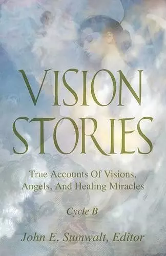 Vision Stories, Cycle B cover