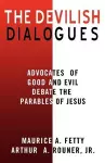 The Devilish Dialogues cover