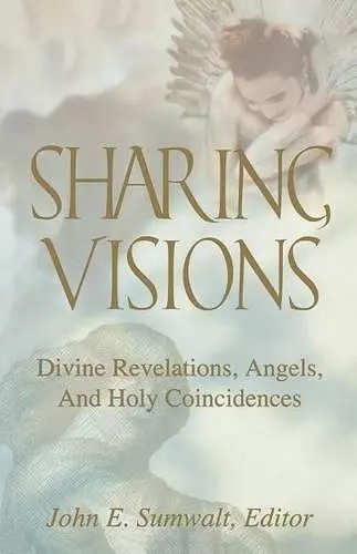 Sharing Visions cover