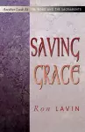 Saving Grace cover