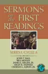 Sermons on the First Readings cover