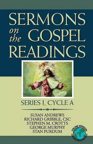 Sermons On The Gospel Readings cover