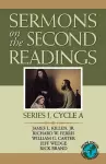 Sermons on the Second Readings cover