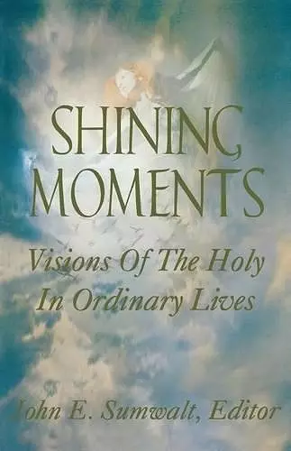 Shining Moments cover