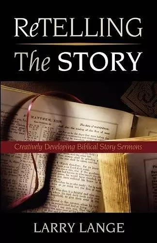 Retelling the Story cover