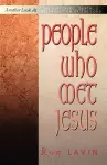 People Who Met Jesus cover