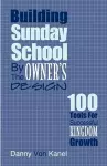 Building Sunday School by the Owner's Design cover