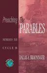 Preaching the Parables cover