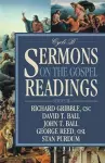 Sermons on the Gospel Readings cover