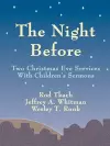 The Night Before cover