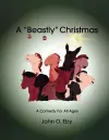 A Beastly Christmas cover
