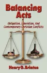 Balancing Acts cover