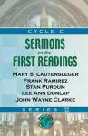 Sermons on the First Readings cover