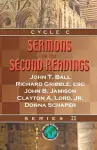 Sermons on the Second Readings cover