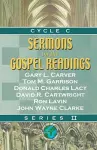 Sermons on the Gospel Readings cover