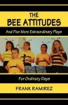 The Bee Attitudes cover