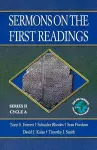 Sermons on the First Readings cover