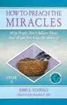 How to Preach the Miracles cover