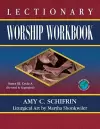 Lectionary Worship Workbook cover