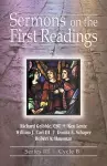 Sermons on the First Readings cover