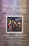 Sermons on the Second Readings cover