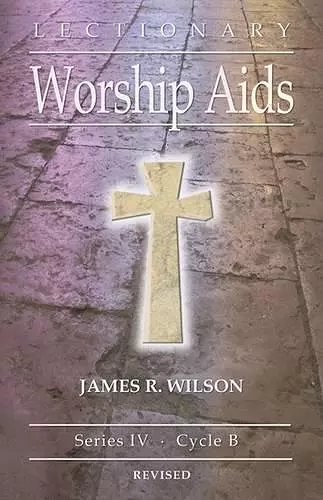 Lectionary Worship AIDS cover