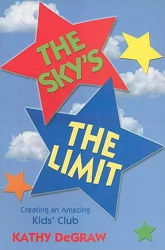 The Sky's the Limit cover