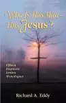 Who Is This Man- This Jesus? cover