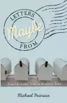 Letters from Maybe - (Revised) cover