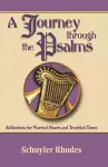 A Journey Through the Psalms cover