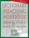 Lectionary Preaching Workbook cover