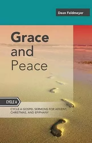 Grace And Peace cover