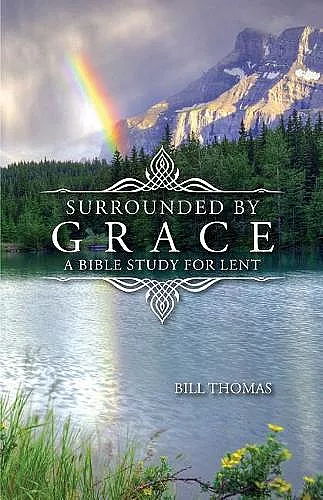 Surrounded by Grace cover