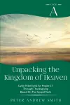 Unpacking the Kingdom of Heaven cover