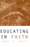 Educating in Faith cover